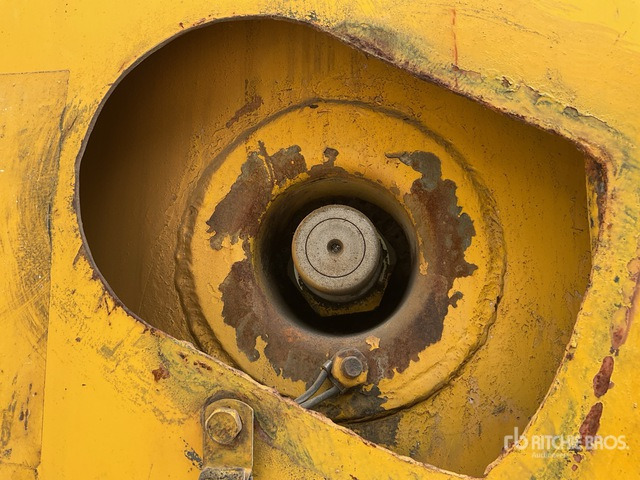 2018 Komatsu PC400LC-8R - Paletli ekskavatör: fotoğraf 5 2018 Komatsu PC400LC-8R - Paletli ekskavatör: fotoğraf 5
