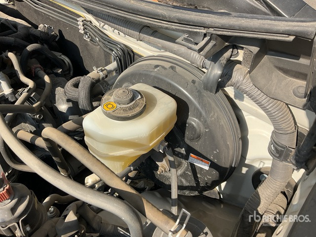 2018 Toyota Prado TX 150L 4x4 SUV - SUV: fotoğraf 4 2018 Toyota Prado TX 150L 4x4 SUV - SUV: fotoğraf 4