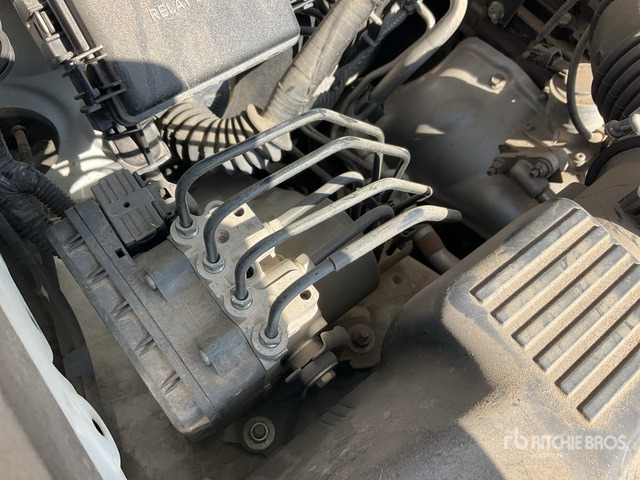 2018 Toyota Prado TX 150L 4x4 SUV - SUV: fotoğraf 4 2018 Toyota Prado TX 150L 4x4 SUV - SUV: fotoğraf 4