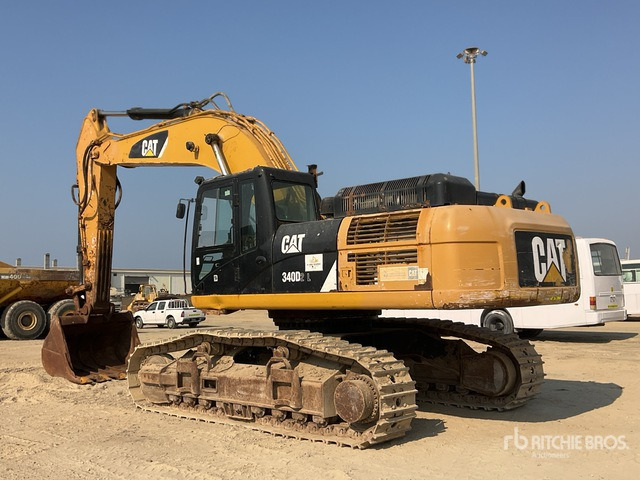2019 Cat 340D2L Tracked Excavator - Paletli ekskavatör: fotoğraf 2 2019 Cat 340D2L Tracked Excavator - Paletli ekskavatör: fotoğraf 2
