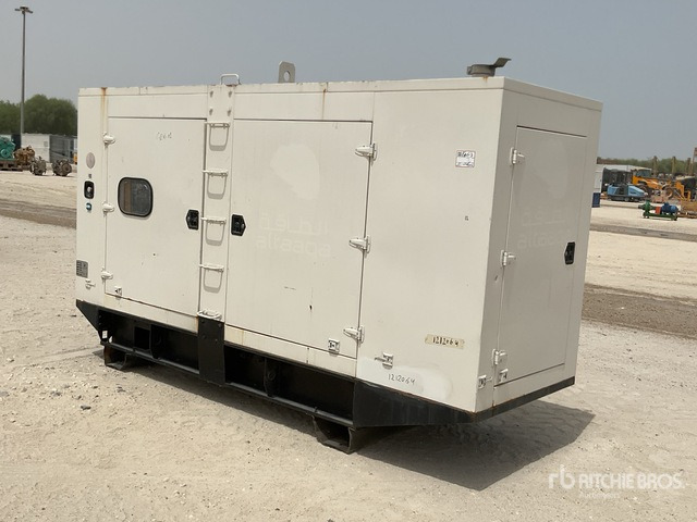 2019 Cat C7.1 150 kVA Skid-Mounted (Inoperable) Generator Set - Elektrikli jeneratör: fotoğraf 4 2019 Cat C7.1 150 kVA Skid-Mounted (Inoperable) Generator Set - Elektrikli jeneratör: fotoğraf 4