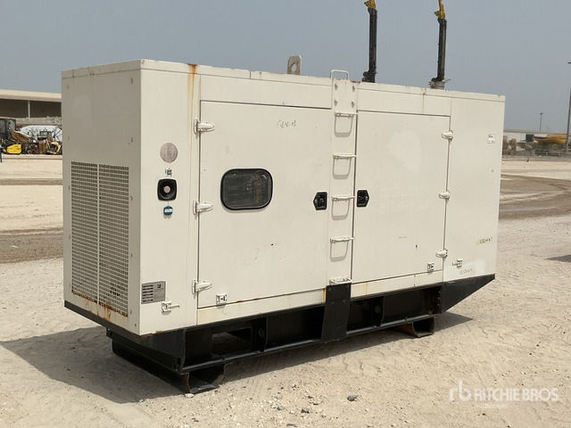 2019 Cat C7.1 Skid-Mounted (Inoperable) Generator Set - Elektrikli jeneratör: fotoğraf 2 2019 Cat C7.1 Skid-Mounted (Inoperable) Generator Set - Elektrikli jeneratör: fotoğraf 2