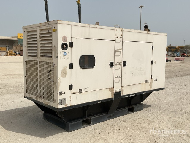 2019 Cat C9 Skid-Mounted Generator Set - Elektrikli jeneratör: fotoğraf 2 2019 Cat C9 Skid-Mounted Generator Set - Elektrikli jeneratör: fotoğraf 2
