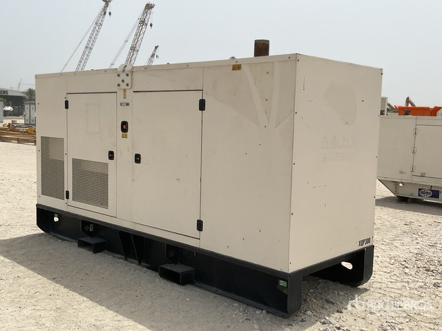 2019 Cat XQP300-1 343 kVA Skid-Mounted (Inoperable) Generator Set - Elektrikli jeneratör: fotoğraf 3 2019 Cat XQP300-1 343 kVA Skid-Mounted (Inoperable) Generator Set - Elektrikli jeneratör: fotoğraf 3