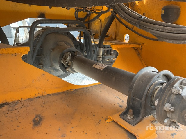2019 JCB 437-4 - Tekerlekli yükleyici: fotoğraf 5 2019 JCB 437-4 - Tekerlekli yükleyici: fotoğraf 5