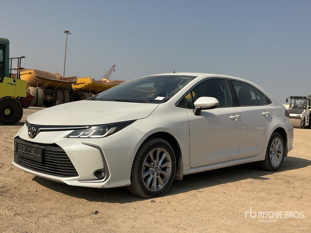 2019 Toyota Corolla Automobile - Binek araba: fotoğraf 1 2019 Toyota Corolla Automobile - Binek araba: fotoğraf 1