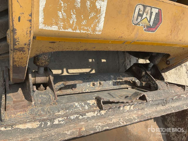 2020 Cat 216B3 - Mini yükleyici: fotoğraf 5 2020 Cat 216B3 - Mini yükleyici: fotoğraf 5