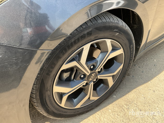 2020 Kia Forte Automobile - Binek araba: fotoğraf 5 2020 Kia Forte Automobile - Binek araba: fotoğraf 5