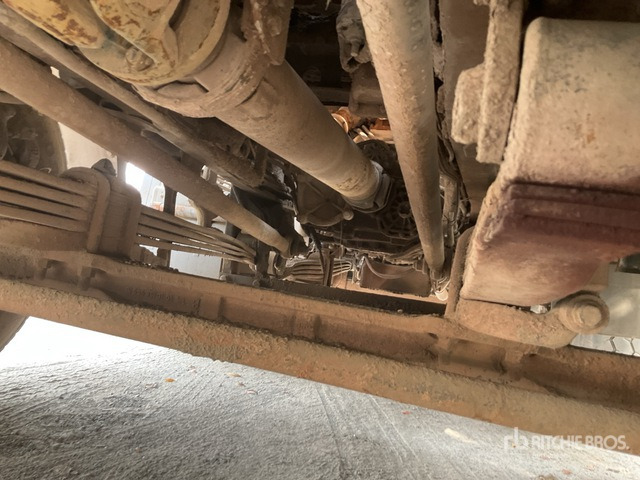 2020 Mercedes-Benz Actros 4141 2020 Sany SYM5449THBE 56 m on 8 ... Concrete Pump Truck - Mobil beton pompası: fotoğraf 5 2020 Mercedes-Benz Actros 4141 2020 Sany SYM5449THBE 56 m on 8 ... Concrete Pump Truck - Mobil beton pompası: fotoğraf 5