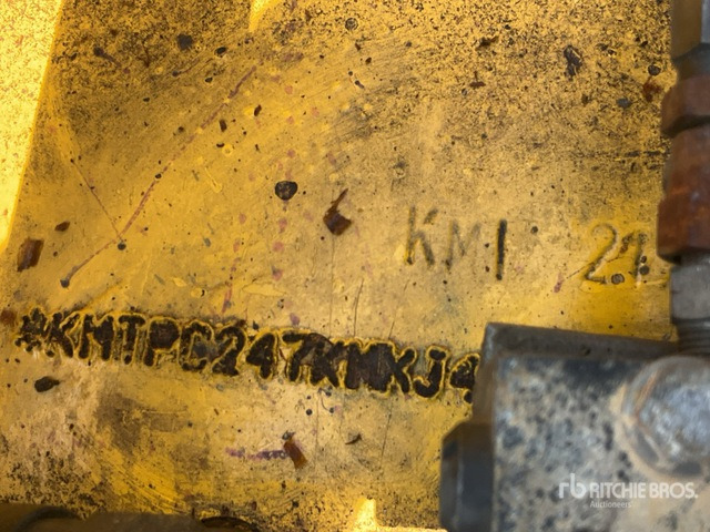 2021 Komatsu PC300-8M0 Tracked Excavator - Paletli ekskavatör: fotoğraf 2 2021 Komatsu PC300-8M0 Tracked Excavator - Paletli ekskavatör: fotoğraf 2