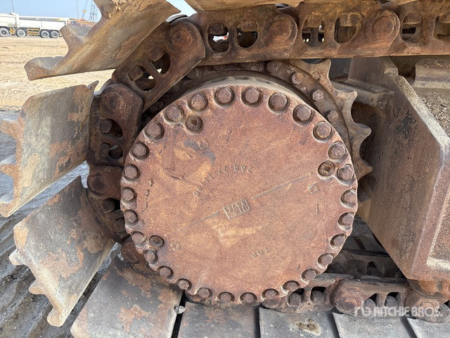 2022 Komatsu PC400LC-8R Tracked Excavator - Paletli ekskavatör: fotoğraf 5 2022 Komatsu PC400LC-8R Tracked Excavator - Paletli ekskavatör: fotoğraf 5