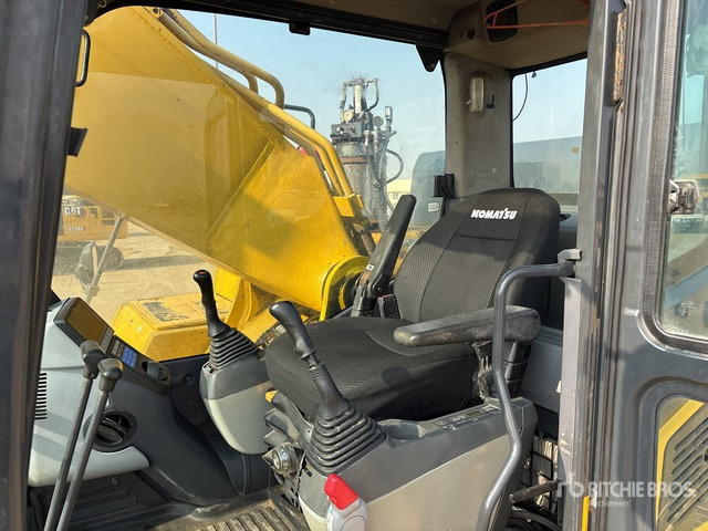 2022 Komatsu PC400LC-8R Tracked Excavator - Paletli ekskavatör: fotoğraf 5 2022 Komatsu PC400LC-8R Tracked Excavator - Paletli ekskavatör: fotoğraf 5