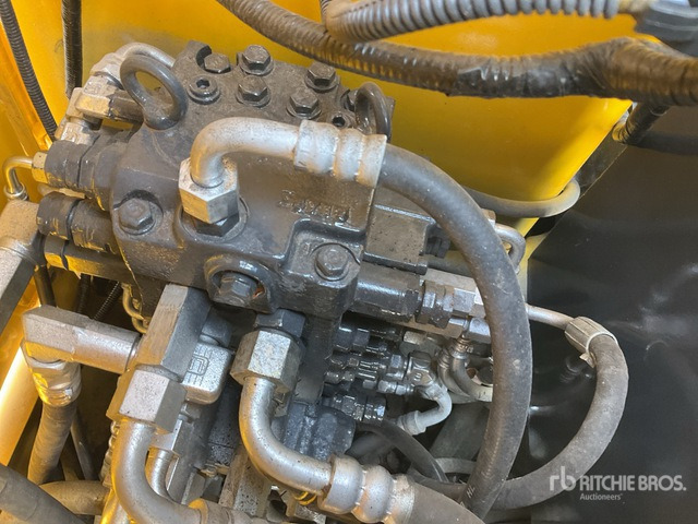 2022 Komatsu PC58-8 Mini Excavator: <6.6t - Mini ekskavatör: fotoğraf 5 2022 Komatsu PC58-8 Mini Excavator: <6.6t - Mini ekskavatör: fotoğraf 5