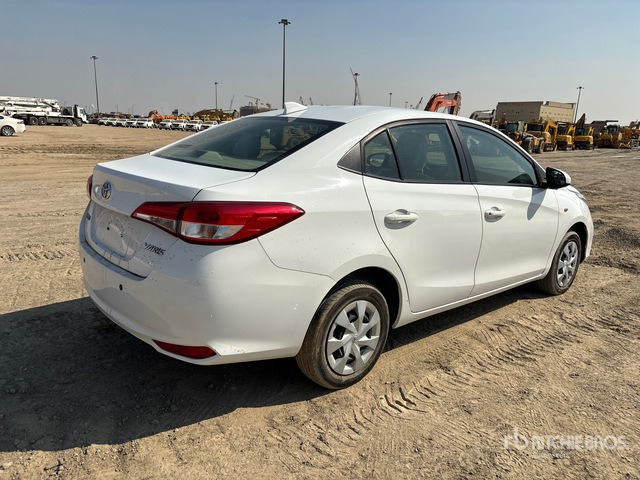 2022 Toyota Yaris Automobile - Binek araba: fotoğraf 3 2022 Toyota Yaris Automobile - Binek araba: fotoğraf 3