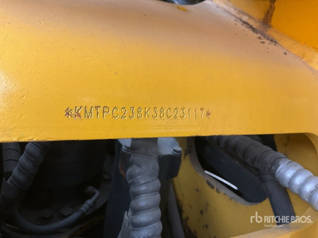 2023 Komatsu PC70-8 Tracked Excavator - Paletli ekskavatör: fotoğraf 4 2023 Komatsu PC70-8 Tracked Excavator - Paletli ekskavatör: fotoğraf 4