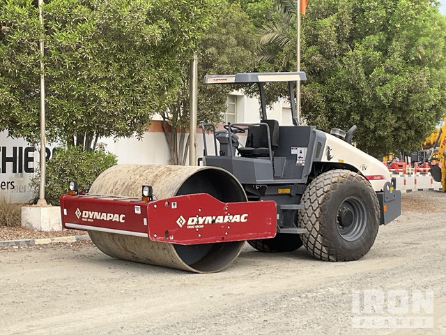 2024 Dynapac CA305 (Unused) Smooth Drum Compactor - Kompaktör: fotoğraf 2 2024 Dynapac CA305 (Unused) Smooth Drum Compactor - Kompaktör: fotoğraf 2