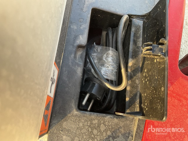 2024 Hangcha CDD15-WS 1.5 ton (Unused) Electric Stacker - Kullanılan transpalet: fotoğraf 5 2024 Hangcha CDD15-WS 1.5 ton (Unused) Electric Stacker - Kullanılan transpalet: fotoğraf 5