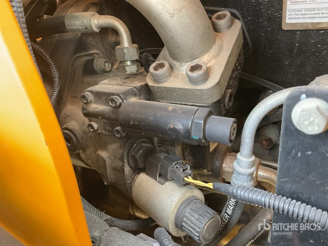 2024 JCB 3DX 4x4 Backhoe Loader - Iş makinesi: fotoğraf 5 2024 JCB 3DX 4x4 Backhoe Loader - Iş makinesi: fotoğraf 5