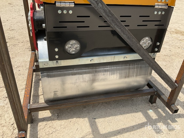 2025 Furd FYL880 (Unused) Double Drum Roller - Yol silindiri: fotoğraf 4 2025 Furd FYL880 (Unused) Double Drum Roller - Yol silindiri: fotoğraf 4