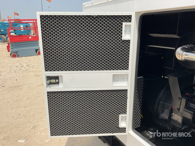2025 Giga Power LT-W400GF 500 kVA Skid-Mounted (Unused) Generator Set - Elektrikli jeneratör: fotoğraf 5 2025 Giga Power LT-W400GF 500 kVA Skid-Mounted (Unused) Generator Set - Elektrikli jeneratör: fotoğraf 5