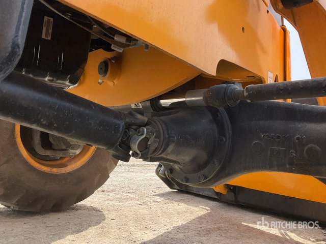 2025 JCB 3DX 4x4 (Unused) Backhoe Loader - Sap parçalama makinesi: fotoğraf 5 2025 JCB 3DX 4x4 (Unused) Backhoe Loader - Sap parçalama makinesi: fotoğraf 5