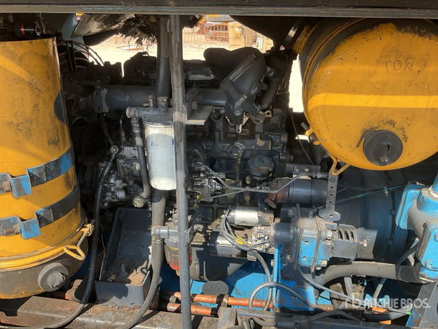 Airman PDS390S Air Compressor - Hava kompresörü: fotoğraf 5 Airman PDS390S Air Compressor - Hava kompresörü: fotoğraf 5