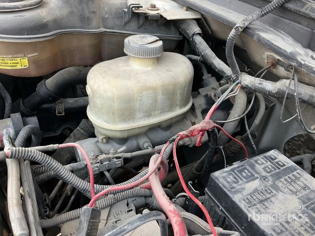 2006 Ford F550XL SUPER DUTY 4x2 Service Truck - Atık toplama taşıt/ Özel amaçlı taşıt: fotoğraf 5 2006 Ford F550XL SUPER DUTY 4x2 Service Truck - Atık toplama taşıt/ Özel amaçlı taşıt: fotoğraf 5