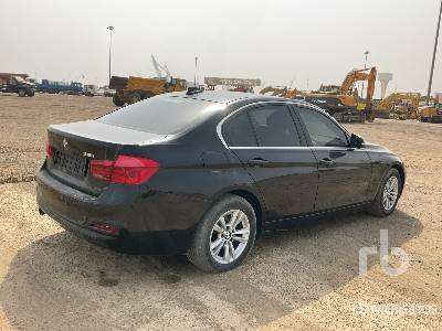 BMW 318I - Binek araba: fotoğraf 3 BMW 318I - Binek araba: fotoğraf 3