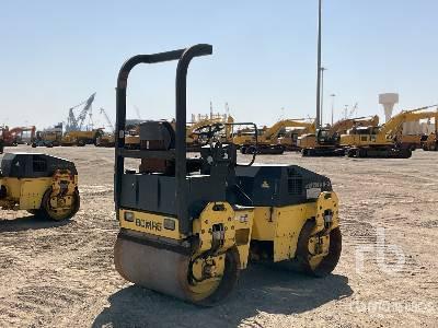 BOMAG BW120 AD-3 - Yol silindiri: fotoğraf 3 BOMAG BW120 AD-3 - Yol silindiri: fotoğraf 3