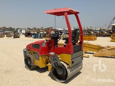 BOMAG BW120AD-4 - Yol silindiri: fotoğraf 2 BOMAG BW120AD-4 - Yol silindiri: fotoğraf 2