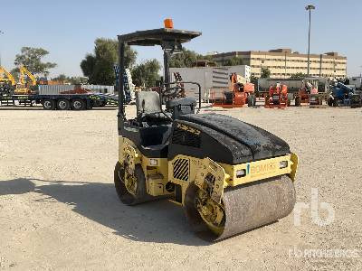 BOMAG - Yol silindiri: fotoğraf 4 BOMAG - Yol silindiri: fotoğraf 4