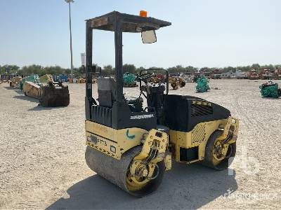 BOMAG - Yol silindiri: fotoğraf 3 BOMAG - Yol silindiri: fotoğraf 3