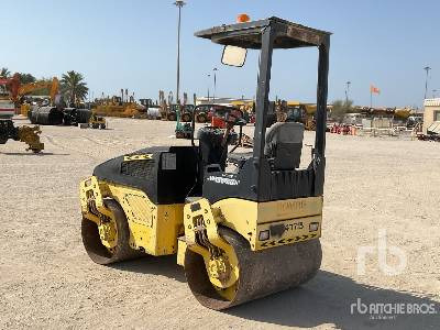 BOMAG - Yol silindiri: fotoğraf 2 BOMAG - Yol silindiri: fotoğraf 2