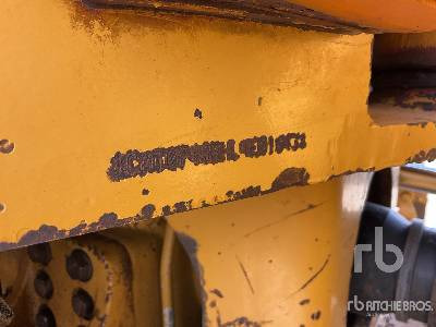 CAT 740B - Belden kırma kaya kamyonu: fotoğraf 4 CAT 740B - Belden kırma kaya kamyonu: fotoğraf 4