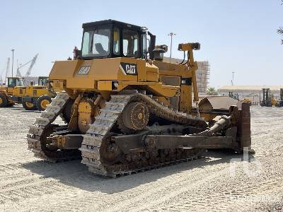 CAT D9R - Buldozer: fotoğraf 3 CAT D9R - Buldozer: fotoğraf 3