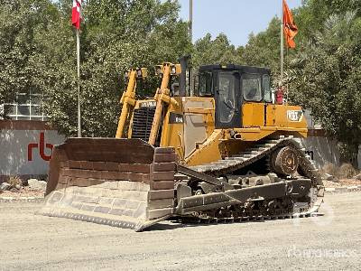CAT D9R - Buldozer: fotoğraf 1 CAT D9R - Buldozer: fotoğraf 1