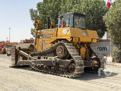 CAT D9R - Buldozer: fotoğraf 2 CAT D9R - Buldozer: fotoğraf 2