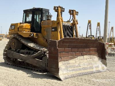 CAT D9R - Buldozer: fotoğraf 4 CAT D9R - Buldozer: fotoğraf 4