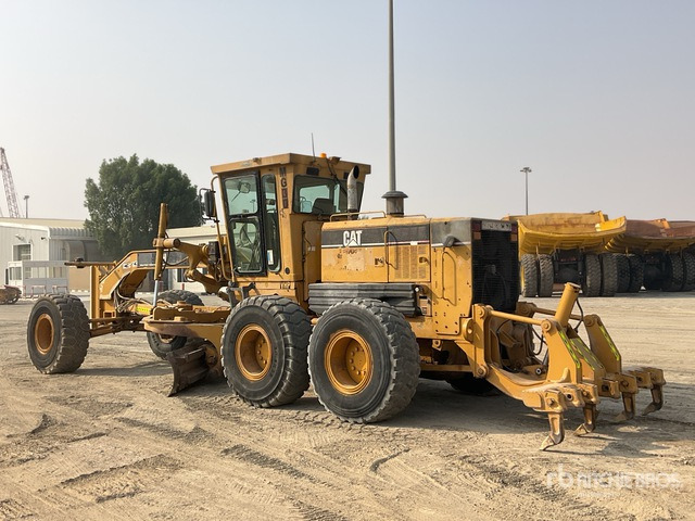 Cat 14H - Greyder: fotoğraf 3 Cat 14H - Greyder: fotoğraf 3