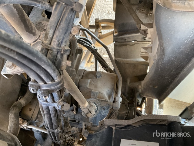 2012 Mercedes-Benz Actros 1842 4x2 S/A Sleeper Truck Tractor - Çekici: fotoğraf 5 2012 Mercedes-Benz Actros 1842 4x2 S/A Sleeper Truck Tractor - Çekici: fotoğraf 5