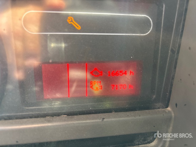 2012 Renault Kerax 440DXi 6x4 T/A Sleeper Truck Tractor - Çekici: fotoğraf 4 2012 Renault Kerax 440DXi 6x4 T/A Sleeper Truck Tractor - Çekici: fotoğraf 4