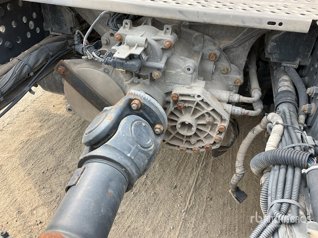 2014 Mercedes-Benz Actros 1843LS 4x2 S/A Sleeper Truck Tractor - Çekici: fotoğraf 5 2014 Mercedes-Benz Actros 1843LS 4x2 S/A Sleeper Truck Tractor - Çekici: fotoğraf 5