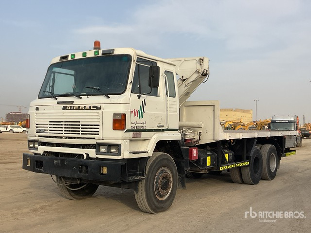 Nissan TF20 - Sal/ Açık kasa kamyon, Vinçli kamyon: fotoğraf 1 Nissan TF20 - Sal/ Açık kasa kamyon, Vinçli kamyon: fotoğraf 1