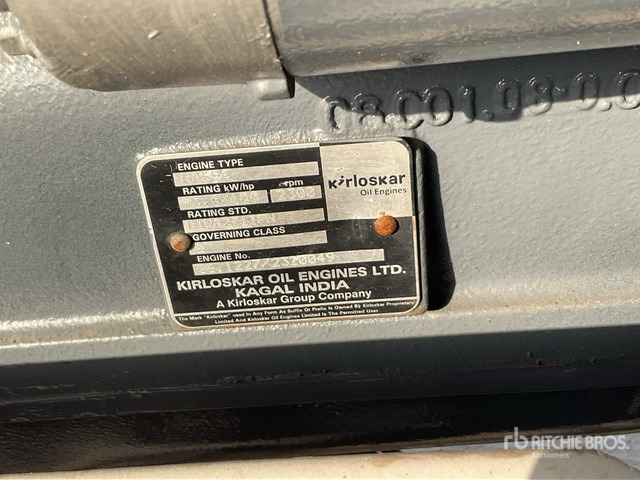 Putzmeister BSA1407D - Sabit beton pompası: fotoğraf 5 Putzmeister BSA1407D - Sabit beton pompası: fotoğraf 5