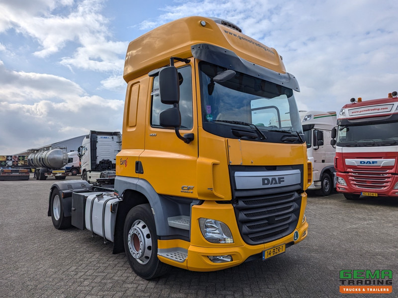 DAF CF 400 FT 4x2 Spacecab Euro6 - ADR - Retarder - Standairco - PTO Prep - Alcoa's - 12/2025APK - Çekici: fotoğraf 2 DAF CF 400 FT 4x2 Spacecab Euro6 - ADR - Retarder - Standairco - PTO Prep - Alcoa's - 12/2025APK - Çekici: fotoğraf 2