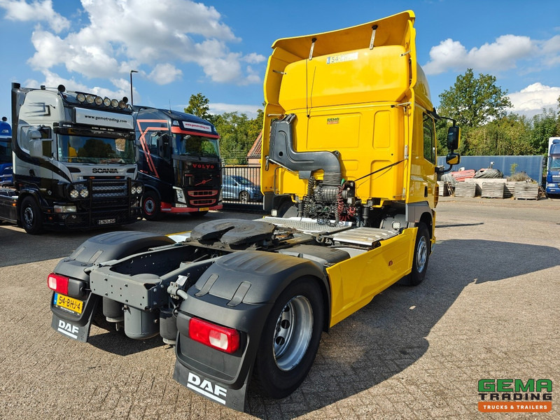 DAF CF 400 FT 4x2 Spacecab Euro6A - Side Skirts - SMARTTacho V2 - Çekici: fotoğraf 3 DAF CF 400 FT 4x2 Spacecab Euro6A - Side Skirts - SMARTTacho V2 - Çekici: fotoğraf 3
