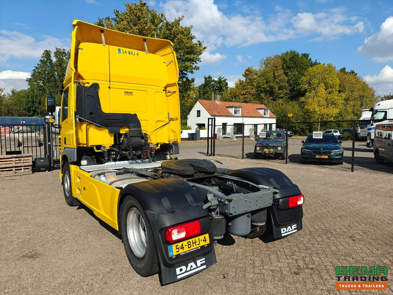 DAF CF 400 FT 4x2 Spacecab Euro6A - Side Skirts - SMARTTacho V2 - Çekici: fotoğraf 4 DAF CF 400 FT 4x2 Spacecab Euro6A - Side Skirts - SMARTTacho V2 - Çekici: fotoğraf 4