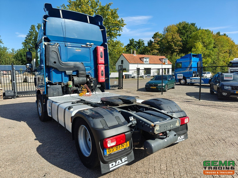 DAF CF 410 FT 4x2 Spacecab Euro6A - 13L engine - Dubbele Tanks - NL truck - SMARTTacho V2 - 01/2026 APK - Çekici: fotoğraf 4 DAF CF 410 FT 4x2 Spacecab Euro6A - 13L engine - Dubbele Tanks - NL truck - SMARTTacho V2 - 01/2026 APK - Çekici: fotoğraf 4