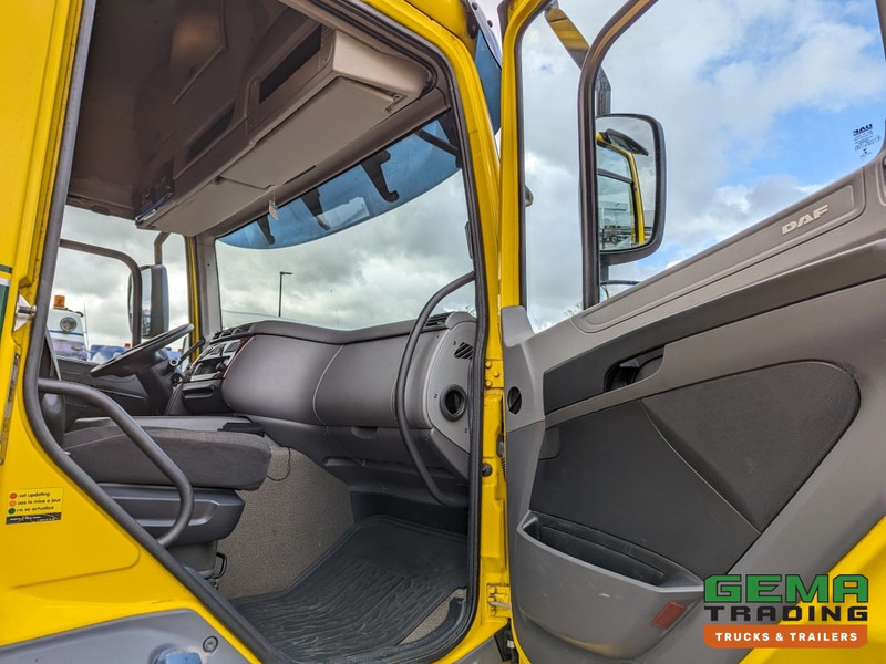 Çekici DAF FT CF400 4x2 Euro6 FT CF400 4x2 Spacecab Euro6 - (T1413): fotoğraf 12