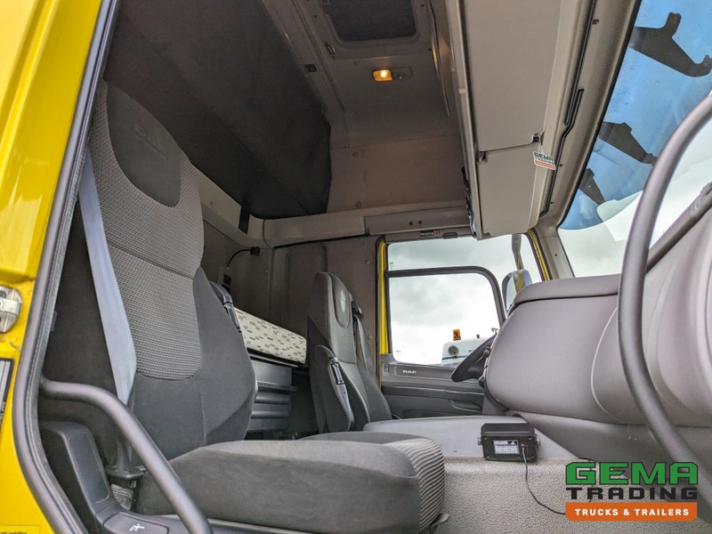 Çekici DAF FT CF400 4x2 Euro6 FT CF400 4x2 Spacecab Euro6 - (T1413): fotoğraf 6